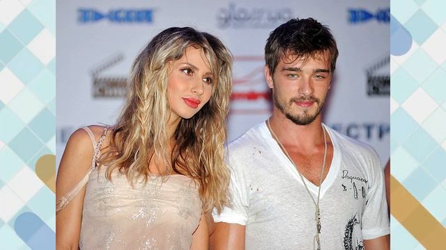 ЖГУЧИЙ БРЮНЕТ! Вы Не ПОВЕРИТЕ кто был первым мужем Светланы Лободы! смотреть онлайн