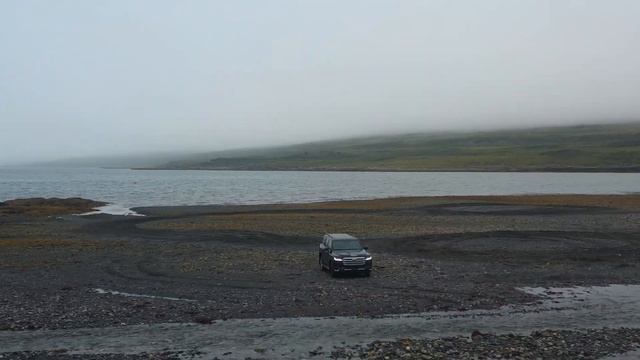 Почему казахстанская комплектация лучше российской? Обзор Toyota Land Cruiser 300 смотреть онлайн
