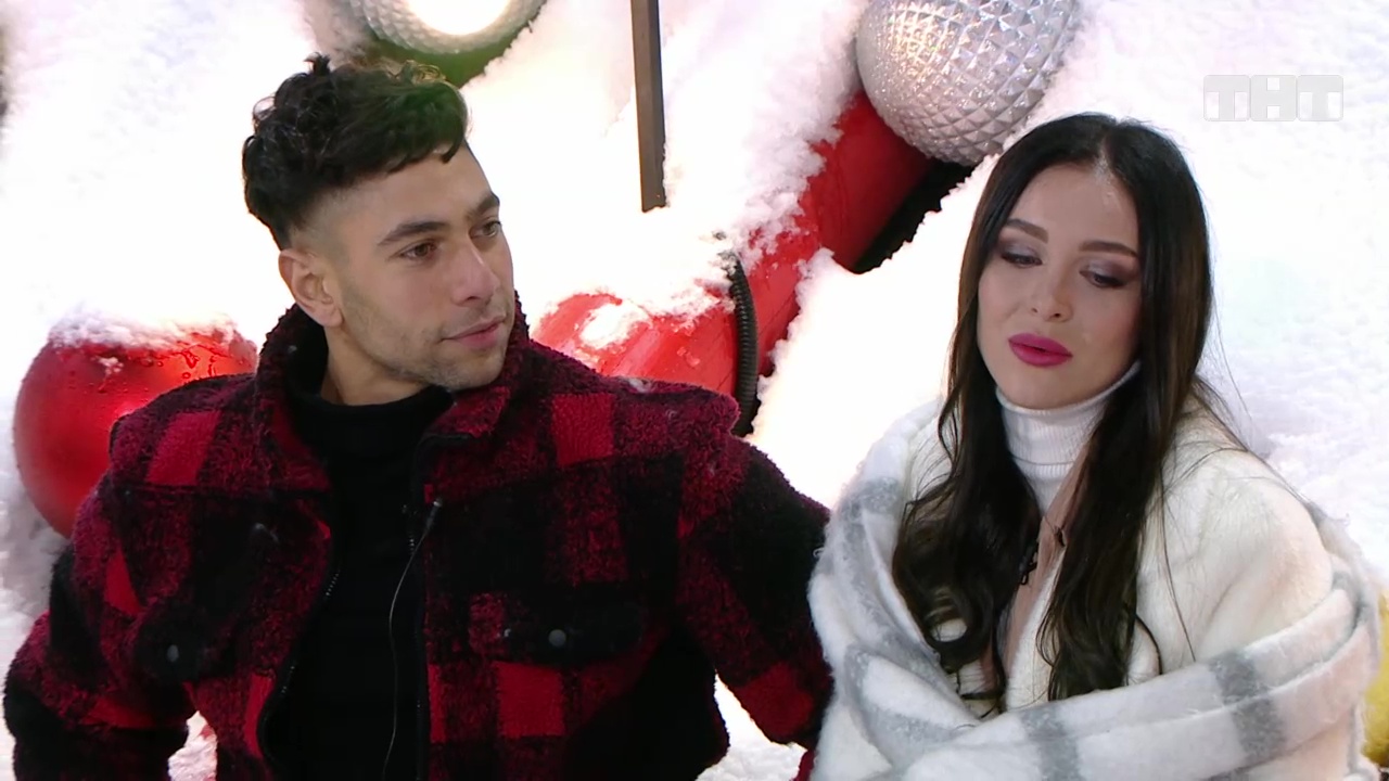 Дом-2: Приход новых участников (30.11.2020), часть 3 смотреть онлайн