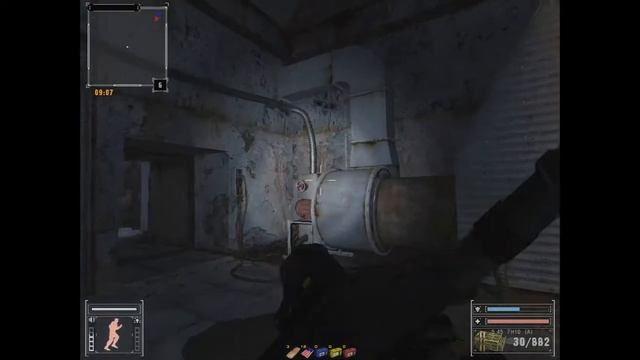 S.T.A.L.K.E.R. Фотограф Уникальный комбинезон для Сахарова и Модуль памяти смотреть онлайн