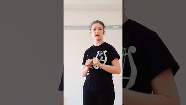 С. Маршак стих "Дом, который построил Джек" Березина Ирина смотреть онлайн