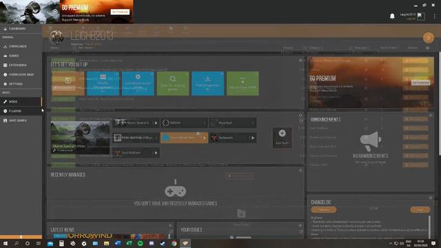 How to download and install DynDolod in 2020 смотреть онлайн