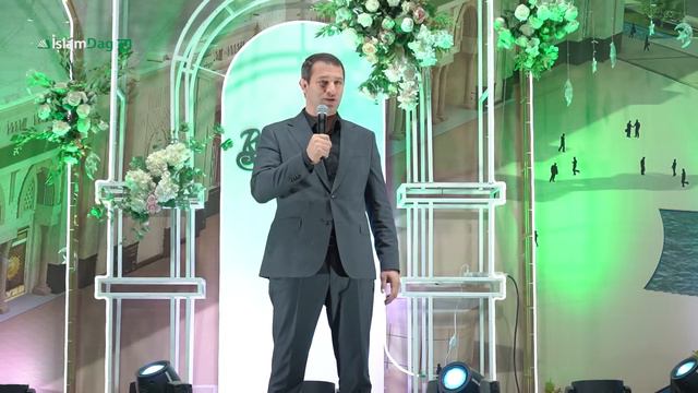 Ифтар единства г Кизляр, г Южно-сухокумск и Кизлярского района смотреть онлайн