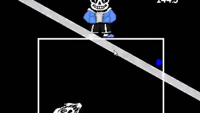 undertale battle simulator 2 #14 (хард мод) смотреть онлайн