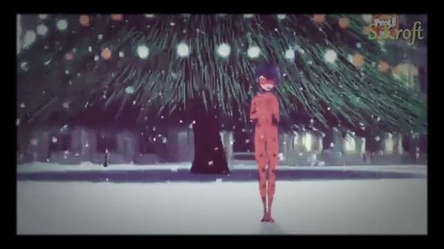 Клип леди баг и супер кот пой ветер мой пой смотреть онлайн