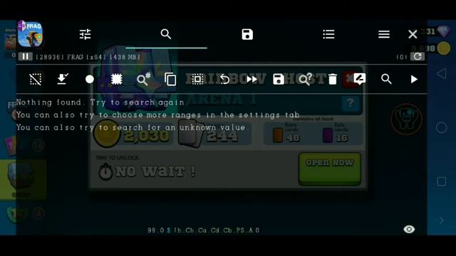 Unlimited Gems & coins in Frag Pro Shooter game |Free chests| using Game Guardian смотреть онлайн