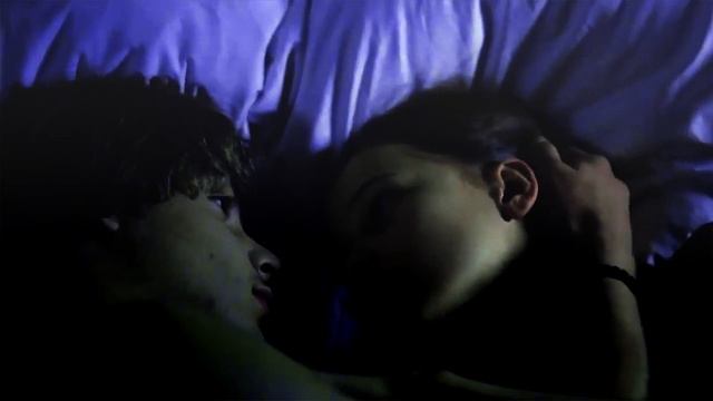 flickers » christiane & detlev смотреть онлайн