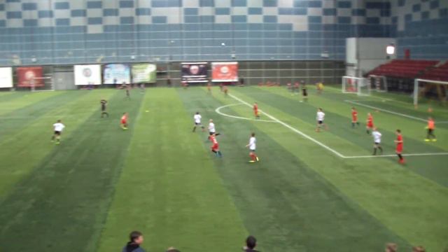 Прикамская весна 2022 / Академия 2 — СШ Добрянка / 1 Тайм смотреть онлайн