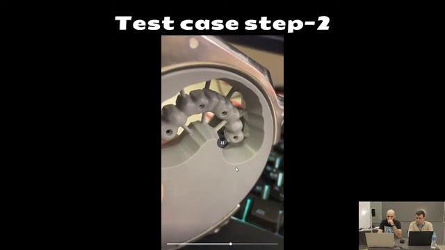 Полный цифровой протокол с применением Fast And Twice - от хирургии до ортопедической конструкции