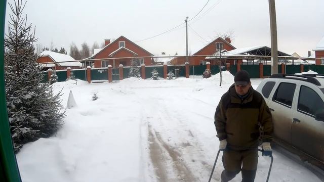 скрепер для уборки снега finland смотреть онлайн