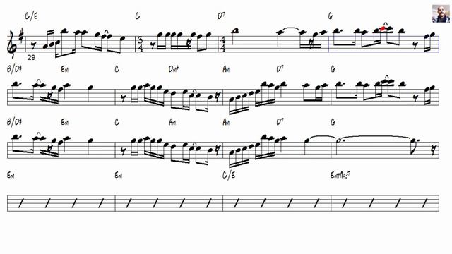 Анастасия Юрий Антонов Alto Sax смотреть онлайн