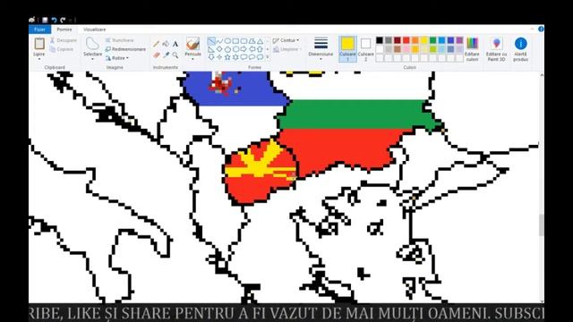 Harta Europei Part I смотреть онлайн