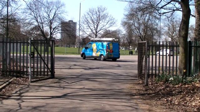 Another Hague MMC + Sanyo VPC-HD1000 test смотреть онлайн