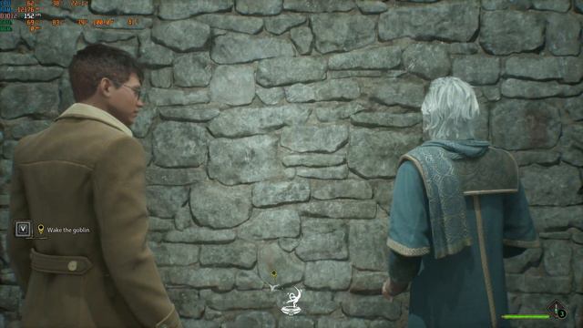 RYZEN 5 5600G + RX 6600 8GB | Hogwarts Legacy | 100+FPS SETTINGS смотреть онлайн