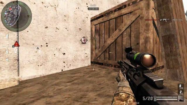 Глюк или Баг в WARFACE (белые руки) Я не читер! смотреть онлайн