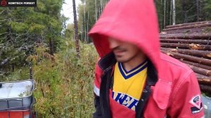 Стань Императором. Выпуск 2. Как работать на харвестере.