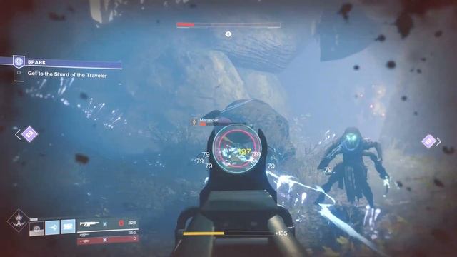 Solstice of Heroes - Destiny 2: Warmind - Gameplay Walkthrough Part 5 (No Commentary) смотреть онлайн