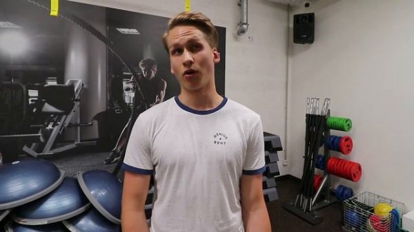 Reviews of the MSM Fitness Academy + English Courses in Prague. Marks Soloduha