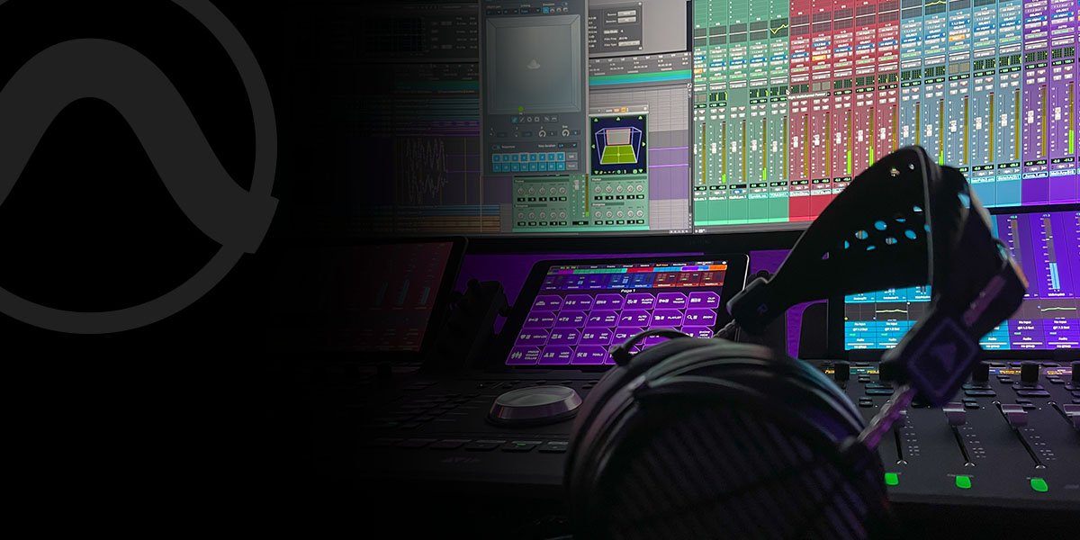 ProTools 2023 большой обзор