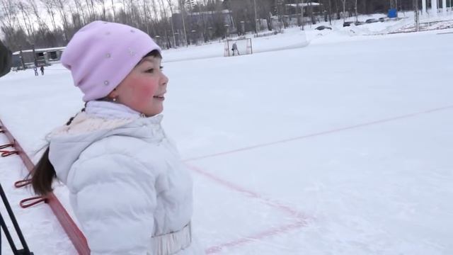 "Автомобилист" - в гостях у "Уральского Трубника": Красные против Белых и шапка Палушая) смотреть онлайн