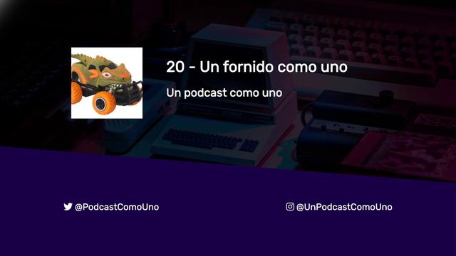 20 - Un fornido como uno смотреть онлайн