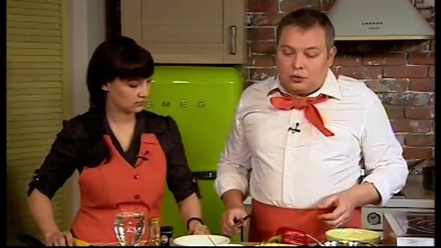 GOTOVO TV BARANINA смотреть онлайн