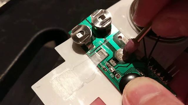 how to solve problems with sound module VC-165 смотреть онлайн