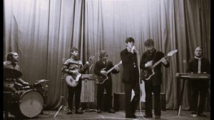 ВИА неизвестен-У меня глаза в слезах