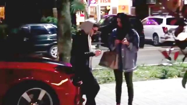 камаро пранк смотреть онлайн