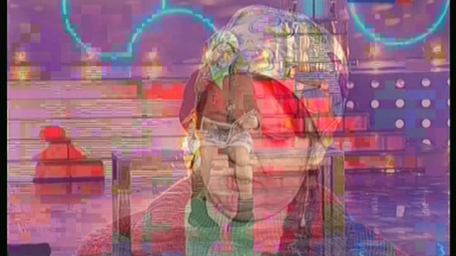 Верка и гламурный журнал 