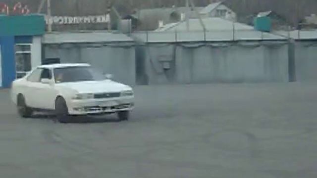 дрифт chaser 2jz иркутск смотреть онлайн