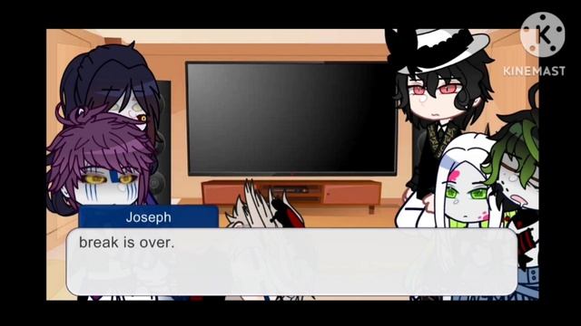 uppermoons react to my tiktok things..//very short..part 1?? смотреть онлайн