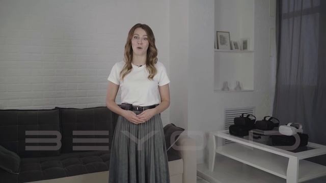 Видео 5: Меры предосторожности при обращении с VR - шлемом смотреть онлайн