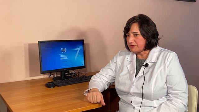 109.10 Рефлюксная болезнь. Гастриты. Рассказывает Гвардина О.Е. Гастроэнтеролог, клиника МЭДИС смотреть онлайн