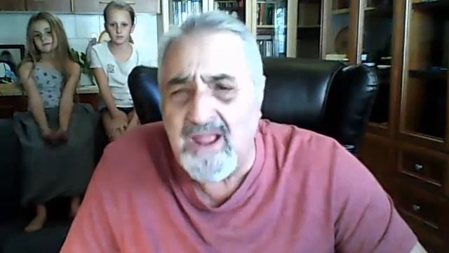 МОИ ВНУЧКИ смотреть онлайн