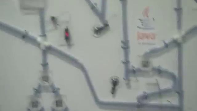 The Java Real Time System at the Pavilion смотреть онлайн
