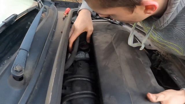 Renault Clio 3 Full Service // 2008 Clio // NOTaRS смотреть онлайн