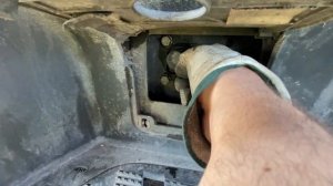 Как поднять и опустить кабину в Мерседес Актрос Евро 6