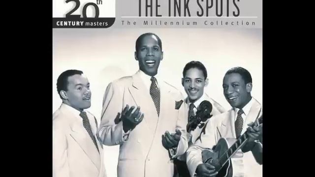 The Ink Spots - We three смотреть онлайн