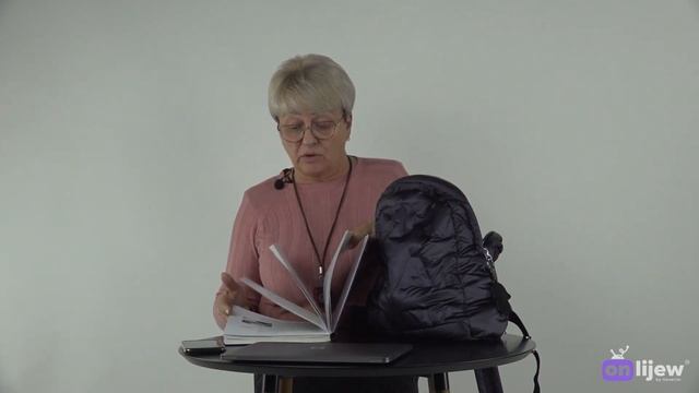 Что в сумке? - выпуск третий смотреть онлайн