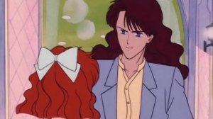 Нару и Нефрит или Нару и Умино? Разбор на самую романтичную пару в Sailormoon