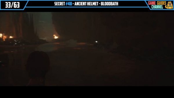 House Of Ashes All Collectibles Locations (All Pictures & Secrets)