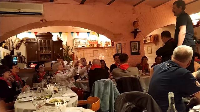 Пионерский лагерь ВТО 