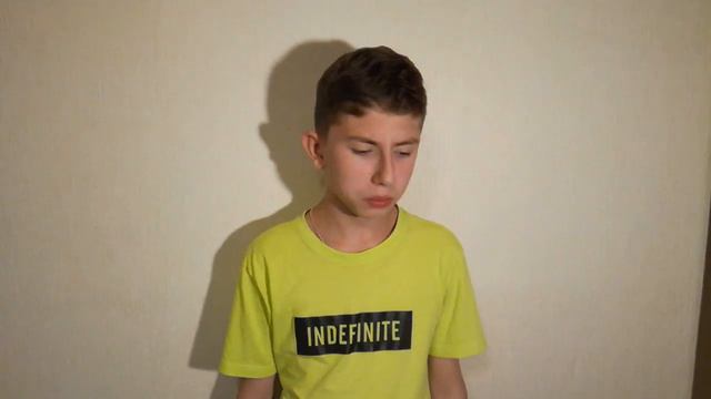 Доронин Кирилл, 13 лет. Роль ВОППЕР смотреть онлайн
