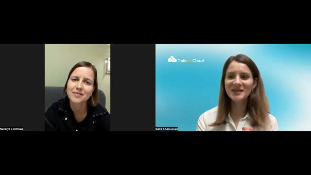 Зустріч TalkEn Talks: Як вчителю англійської збільшити дохід? смотреть онлайн