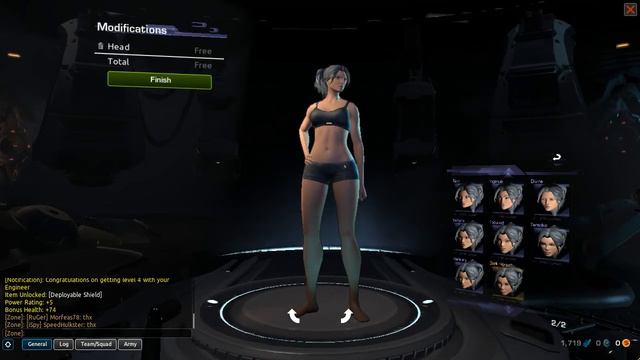 свежий шутер онлайн Firefall прохождение 2 смотреть онлайн