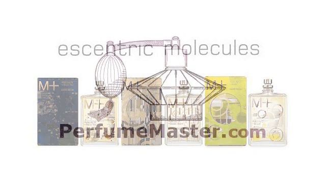 Black Tea Ginger Guaiac Wood Molecule01 Escentric Molecules