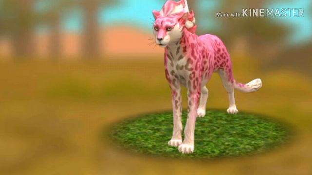 WildCraft V. S. Wolf Tales - Home & Heart (Read desc for info) смотреть онлайн
