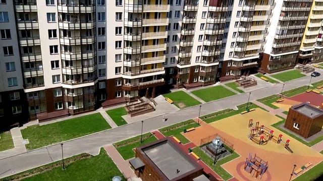 Продам студию 27 кв.м. с ремонтом в Солнечном Городе. смотреть онлайн