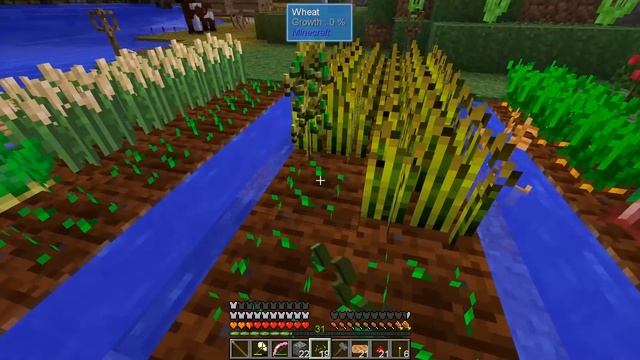 Minecraft Sevtech: Ages - SMELTING and FORGING COPPER INGOTS (Modded Survival) - Ep. 16 смотреть онлайн